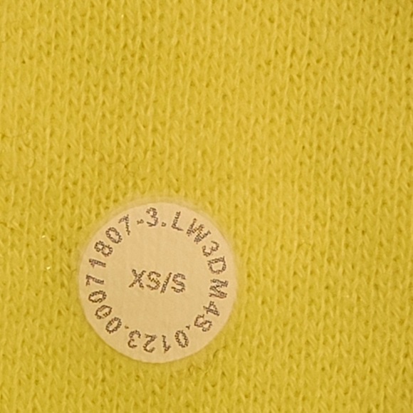 LULULEMON SCUBA OVERSIZED HALF ZIP HOODIE SWEATSHIRT IN WASABI - Picture 9 of 9